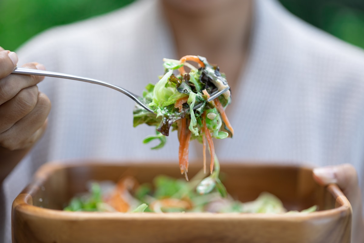 Food sensitivities and mood changes