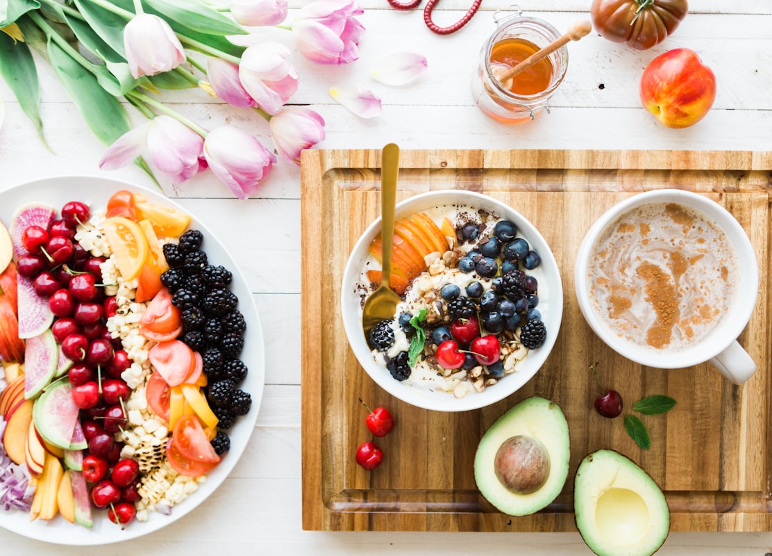 Stress eating and emotional awareness